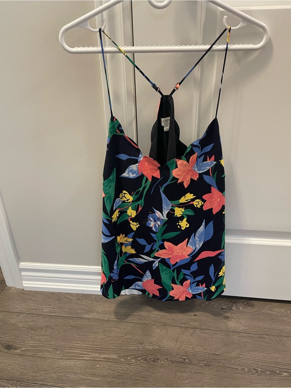 J Crew top - Picture 2 of 5